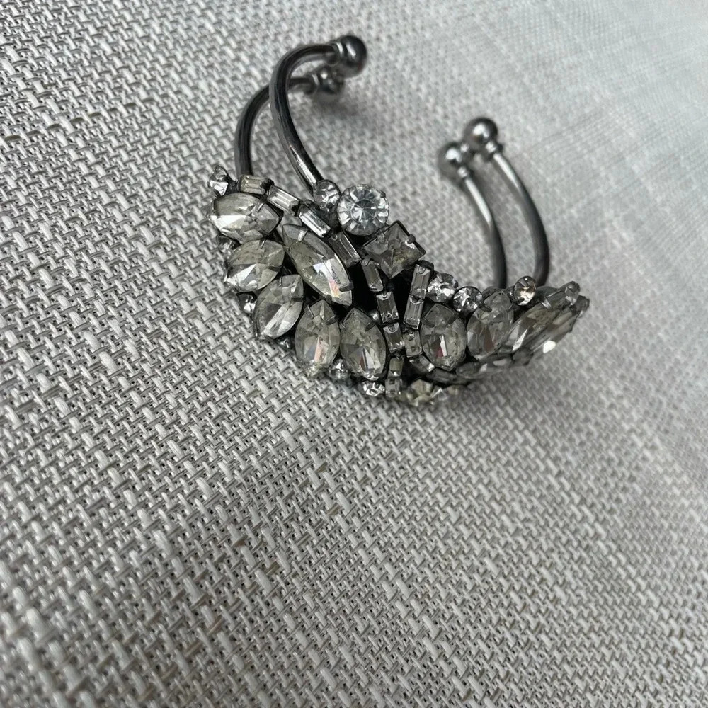 COPY - Womens VINTAGE Free People Statement Cuff